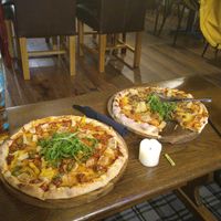 #Veganuary at The Old Bath Arms in Frome