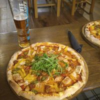 #Veganuary at The Old Bath Arms in Frome