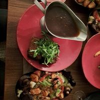  at The Old Bath Arms in Frome