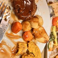   at The Old Bath Arms in Frome