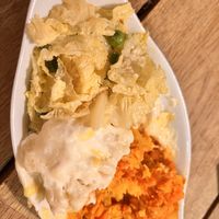   at The Old Bath Arms in Frome