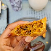  at Chutnify in Cascais