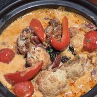   at Carvaan Bay in Yokohama