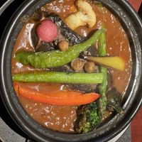   at Carvaan Bay in Yokohama