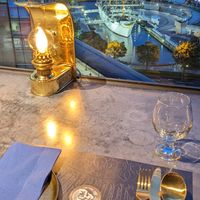 View at Carvaan Bay in Yokohama