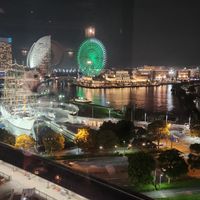  at Carvaan Bay in Yokohama