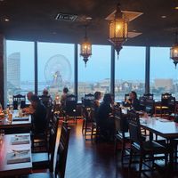  at Carvaan Bay in Yokohama