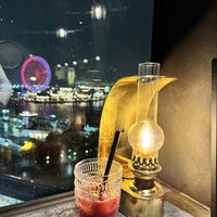   at Carvaan Bay in Yokohama