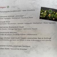 Lohnt sich! at Festland in Krummhoern