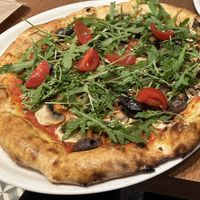   at Mamma Mia - Мамма Миа in Sofia