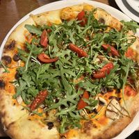   at Mamma Mia - Мамма Миа in Sofia