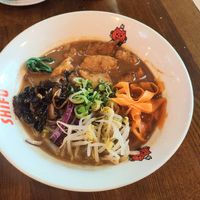  at Ramen Shifu - Atocha in Madrid