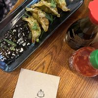   at Ramen Shifu - Atocha in Madrid