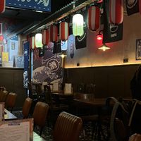   at Ramen Shifu - Atocha in Madrid