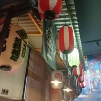  at Ramen Shifu - Atocha in Madrid