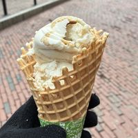 Key Lime Pie   at Ben & Jerry's - Faneuil Hall in Boston