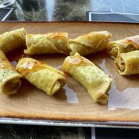   at Rendezvous in Nafplion