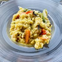   at Rendezvous in Nafplion