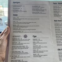   at Rendezvous in Nafplion