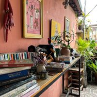  #Veganuary at Quintal de Mãe in Rio De Janeiro