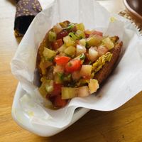  #Veganuary at Quintal de Mãe in Rio De Janeiro