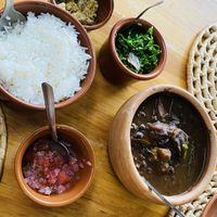  #Veganuary at Quintal de Mãe in Rio De Janeiro