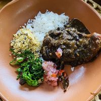  #Veganuary at Quintal de Mãe in Rio De Janeiro