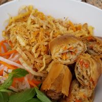 No 23...totally yummy at Veggie Garden in Orlando