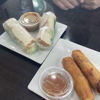   at Veggie Garden in Orlando