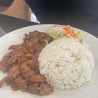   at Veggie Garden in Orlando