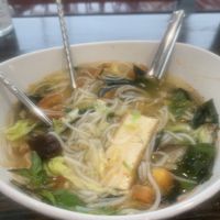   at Veggie Garden in Orlando