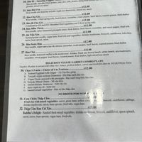  at Veggie Garden in Orlando