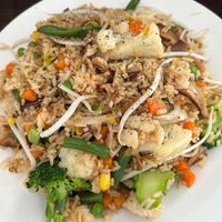  at Veggie Garden in Orlando