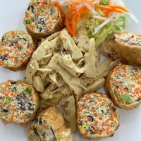  at Veggie Garden in Orlando