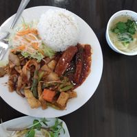  at Veggie Garden in Orlando