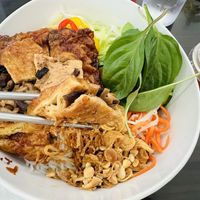   at Veggie Garden in Orlando