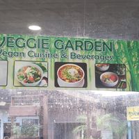 Veggie Garden at Veggie Garden in Orlando