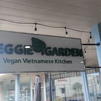 Veggie Garden - Vegan Vietnamese Kitchen at Veggie Garden in Orlando