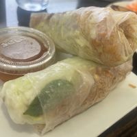   at Veggie Garden in Orlando