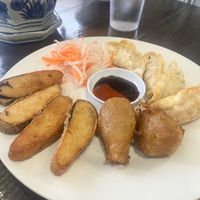   at Veggie Garden in Orlando