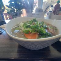 No. 15 Hu Tieu Nam Vang - Southern VN at Veggie Garden in Orlando