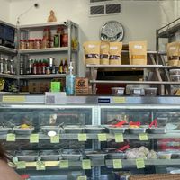  at Veggie Garden in Orlando