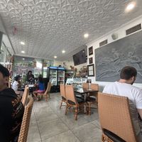 inside   at Veggie Garden in Orlando