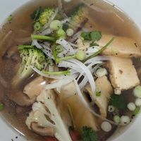  at Veggie Garden in Orlando