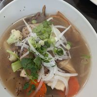  at Veggie Garden in Orlando