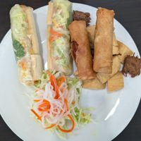  at Veggie Garden in Orlando