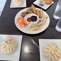   at Veggie Garden in Orlando