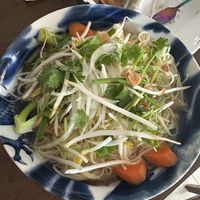   at Veggie Garden in Orlando