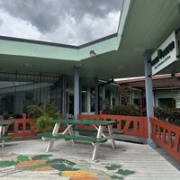   at Veggie Garden in Orlando