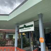   at Veggie Garden in Orlando